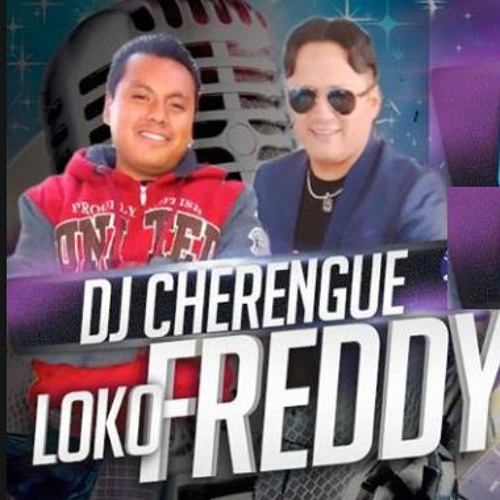 Sin Tu Amor !!!!!! Dj Chereng !!!!!