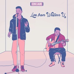 Tonight (feat. Chris Oday) [Acoustic] [Live At Radio Western U]