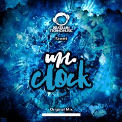 BTMFD090 - Scotti - Mr. Clock (Original Mix)