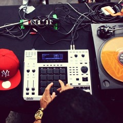 004 | hip-hop / rap / beats / instrumental / boom bap / lo-fi / jazzy / abstract