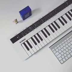 Yamaha Reface CS Tweaking