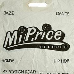 When We Used To Play 1988