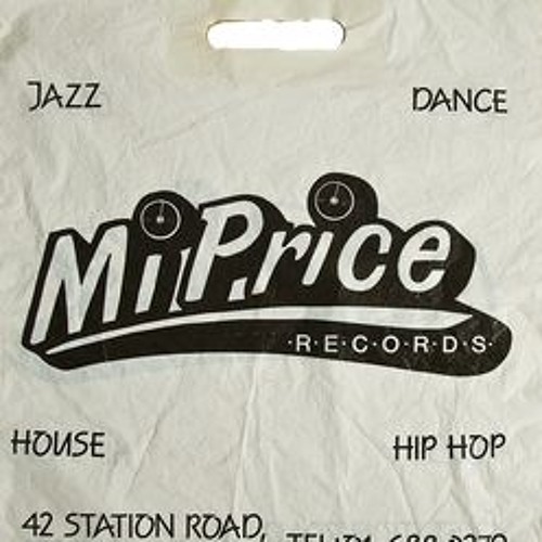 When We Used To Play 1988