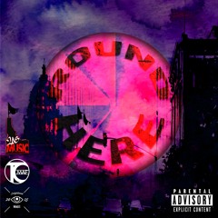 "Round Here" ft. Hakeem Prime, S.M.U, Zuka Bli$$ & jahmel ro$e