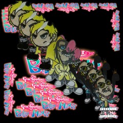 Billy & Mandy ft. MagicHandsTheFinesseGod & Mac Geez (Prod.Cxdy)