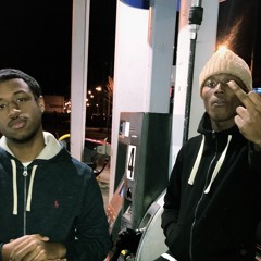 1WayTrap xx MellDaCartel - I Was Told