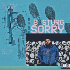 Sorry (Beat By Canis Major)