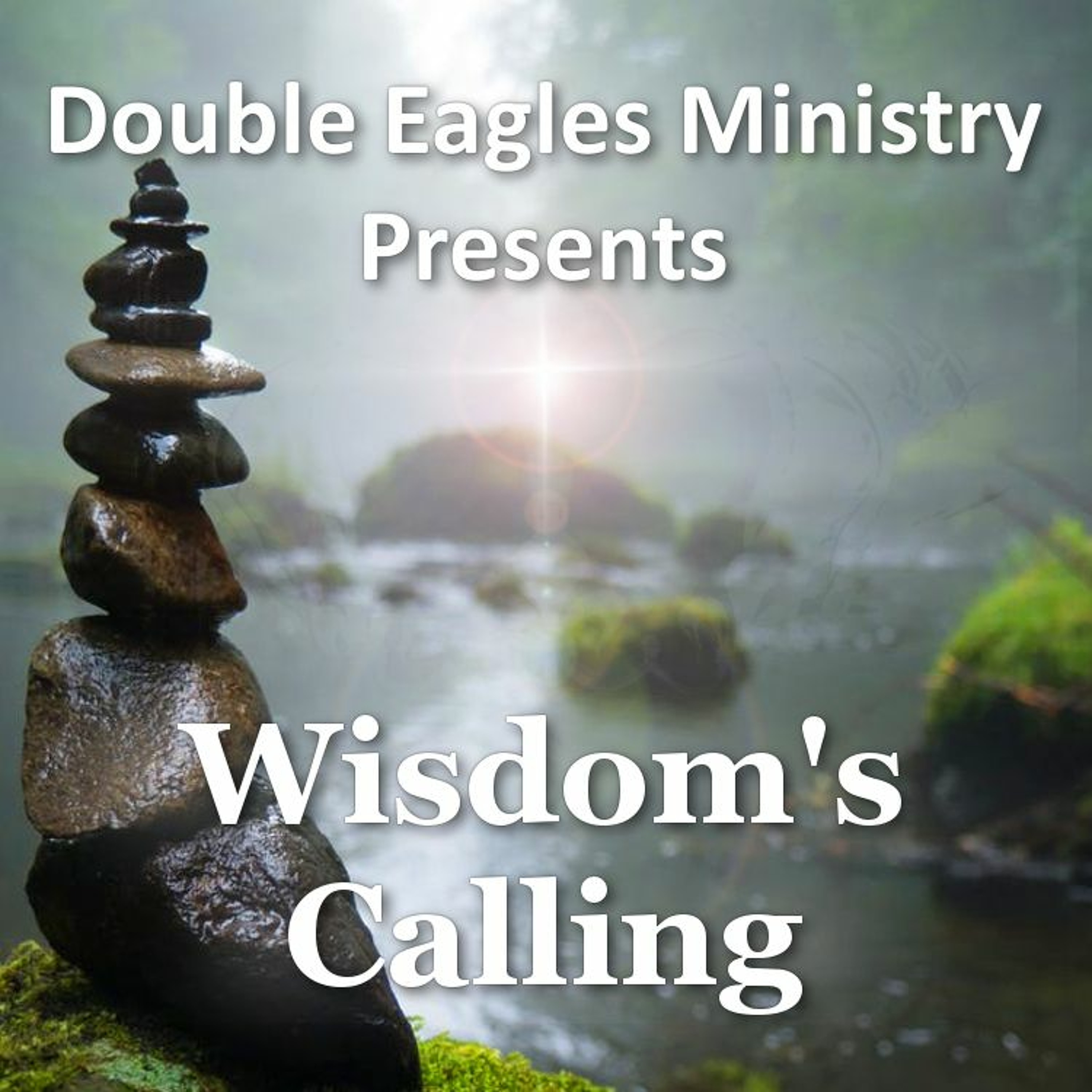 Wisdom's Calling episode artwork