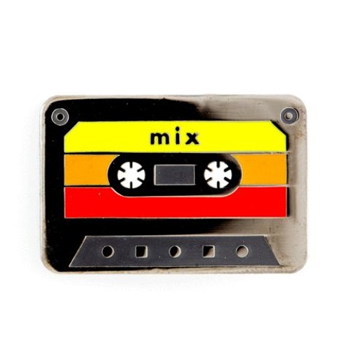 Minimal Rippen - BURNZ