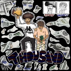 thousand ft. vaughny vo (prod. lil flexapro)