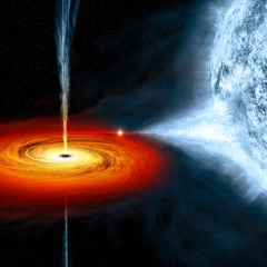 Black Hole Sun (Paradox Version) (Soundgarden cover)