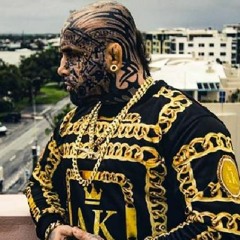 KING AK - Street King