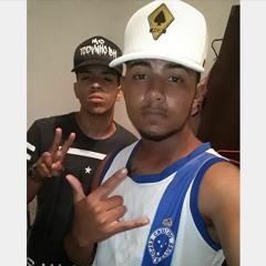 MTG - VOU BOTANDO COM FORÇA - (DJ WALLACE SD & TODY,PROD) +21