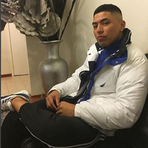 Hooligan Hefs - Not Guilty (Freestyle)