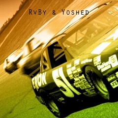 RvBy & Yoshed - Je ne serai jamais champion