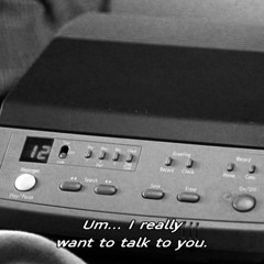 PLEASE LOVE ME AGAIN