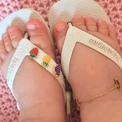 BABY FEET