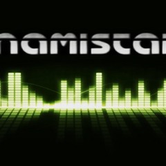 namistai - midnight sun