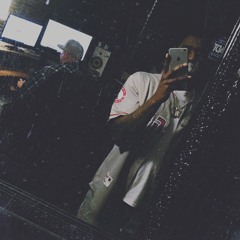 "Outside Today" Freestyle