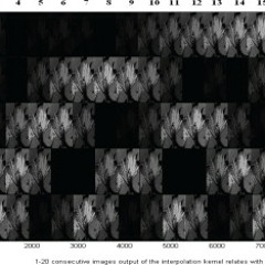 Pulse Interpolation 1 (Piano: Jan Gerdes)