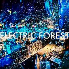 **NEW** Electric Forest