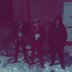 Wipe Them Tears Dry Ft. Cambstep, Conscious & CJ Woody/Someday Instrumental (Conscious Recordings)