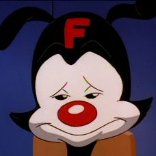 Yakko sings about the only country that matters
