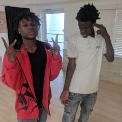 Run It Up ft. savvo
