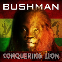 Bushman - Burning Love