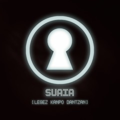 A1_Suaia - Ez Zait Inporta