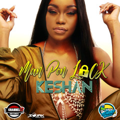 Keshan - Man Pon Lock