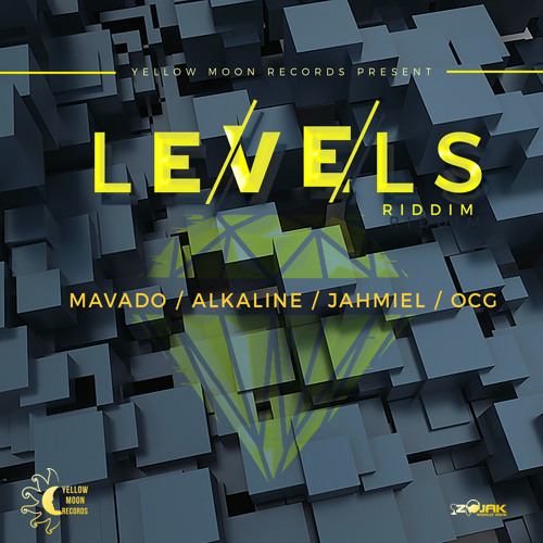 Jahmiel - Live Without Limit