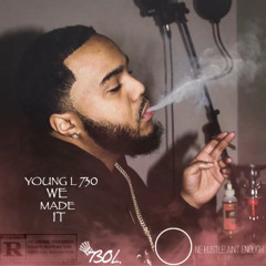 Young L 730 - We Made It