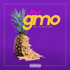 GMO (prod. RK)