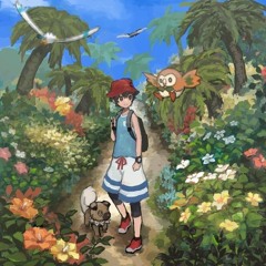 catch em all w/ rafik and loveyouparadise