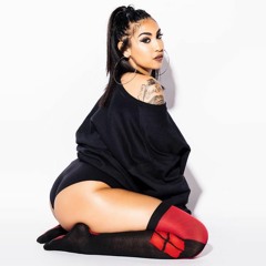 Queen Naija - Medicine / chopped and screwed