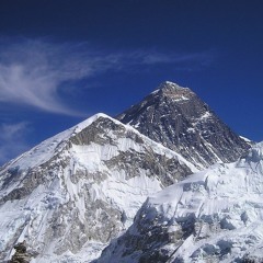 Move The Mountain To Me
