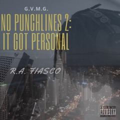 R.A. Fiasco - Never Been