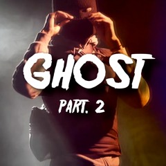 Russ X Harlem Spartans (TrapDrill) Type Beat - GHOST PT. 2   Prod. @MrJayMighty  @JammaBeats