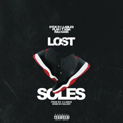 Lost Soles feat Planet Asia & Ras Kass