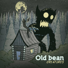 Old Bean - Gone