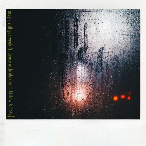 Acey - Still Get Weak ft. Deuce McBride(Prod. Kislaw & Acey)