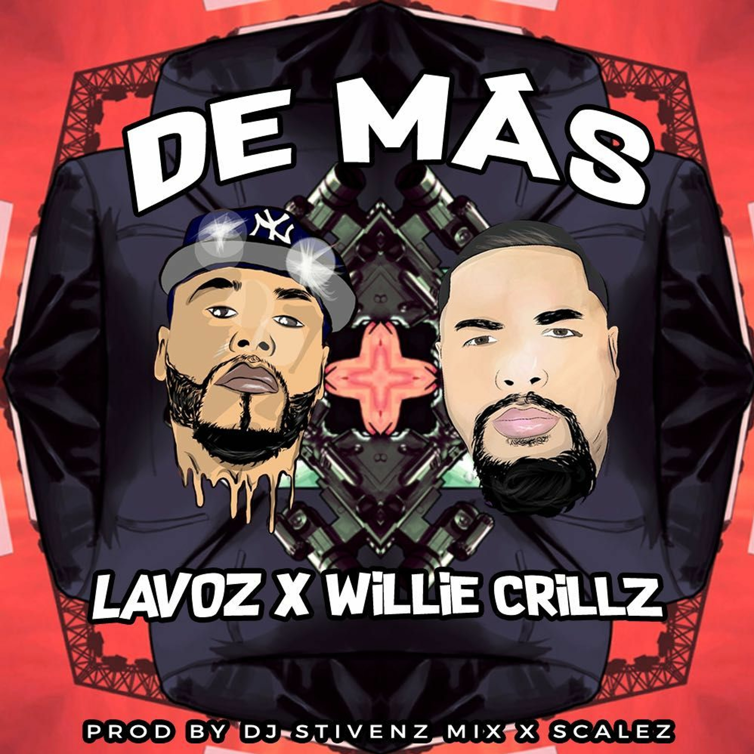 Willie Crillz
