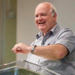 John Lennox: Why Believe In God In A Scientific World?
