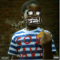 Profit - God Sayvz Pt. III