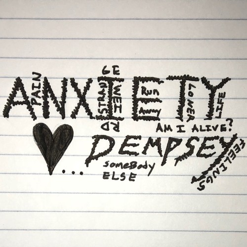 ♤drowning in my mind♤