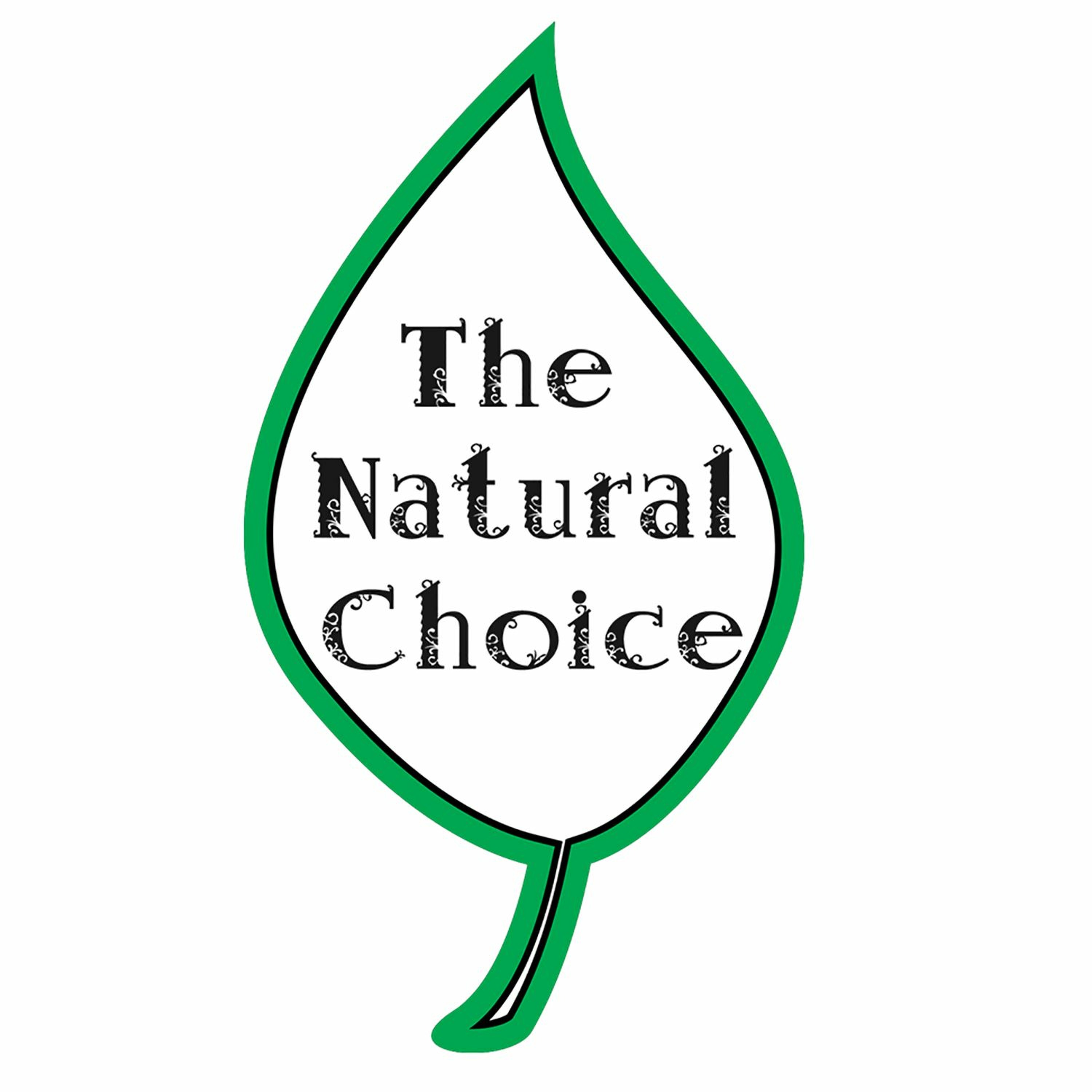 Welcome to The Natural Choice Podcast episode artwork