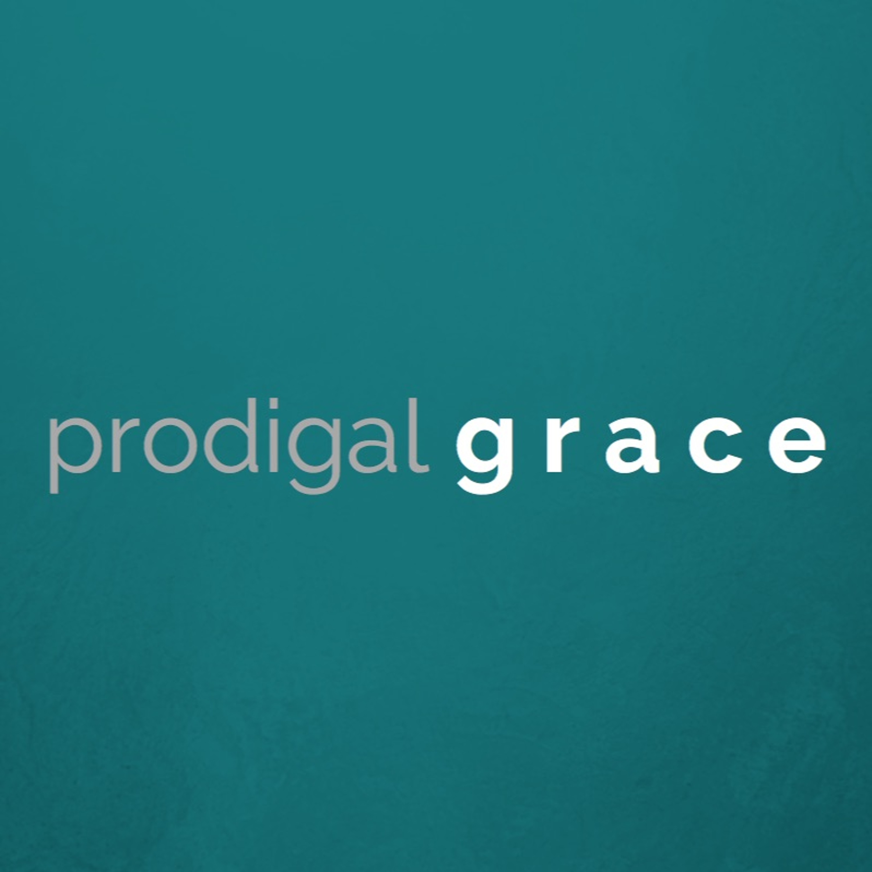 Prodigal Grace episode artwork