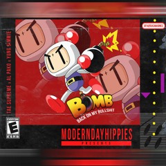 Tae Supreme & Al Pako - BOMB ft. Yung Simmie (Prod. JTC Beats)