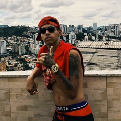 MC RICK - ARREGANHA (PROD. TANGO)